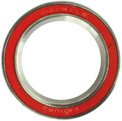 ENDURO BEARINGS Schrägkugellager 71806 30 Mm X 42 Mm X 7 Mm