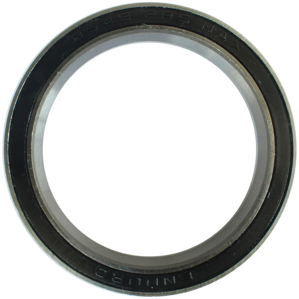 ENDURO BEARINGS Rillenkugellager B 543 1 9/16" X 2" X 9/32" Für Steuersatz 3 ENDURO BEARINGS Rillenkugellager B 543 1 9/16" X 2" X 9/32" Für Steuersatz