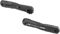 Rotor R-Raptor Kurbel Mit DH-Kurbelachse -Fahrradzubehör 184257