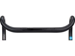 Pro Vibe Di2 31.8 Kompakter Lenker -Fahrradzubehör 185336