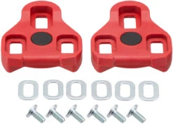 Exustar E-PR100PP Klickpedale -Fahrradzubehör 187631