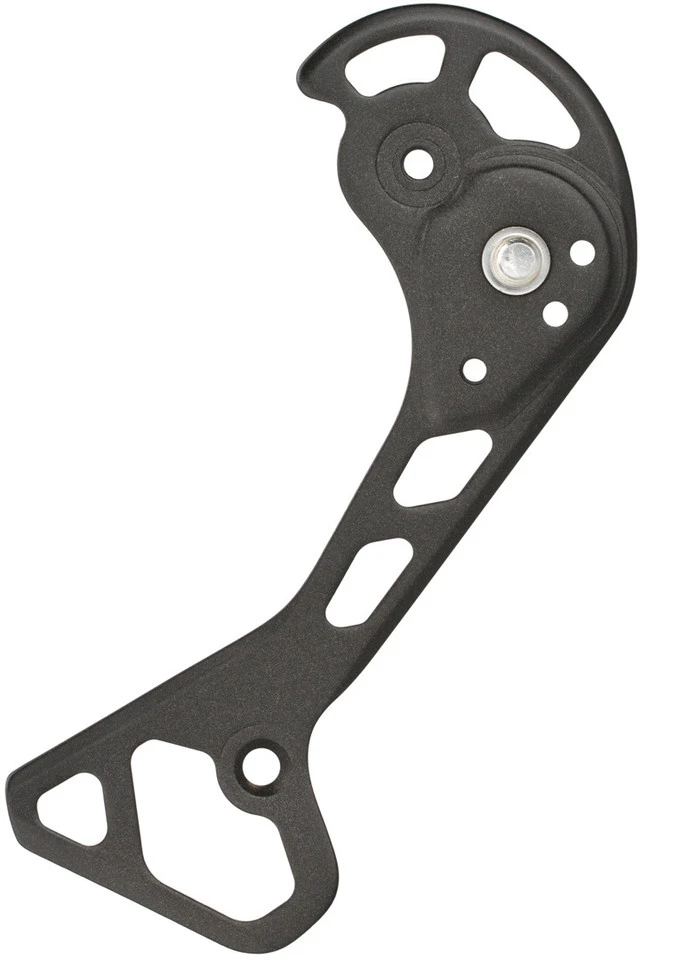 Shimano Kettenleitblech Außen Für RD-M8000 4 Shimano Kettenleitblech Außen Für RD-M8000 – Bild 2