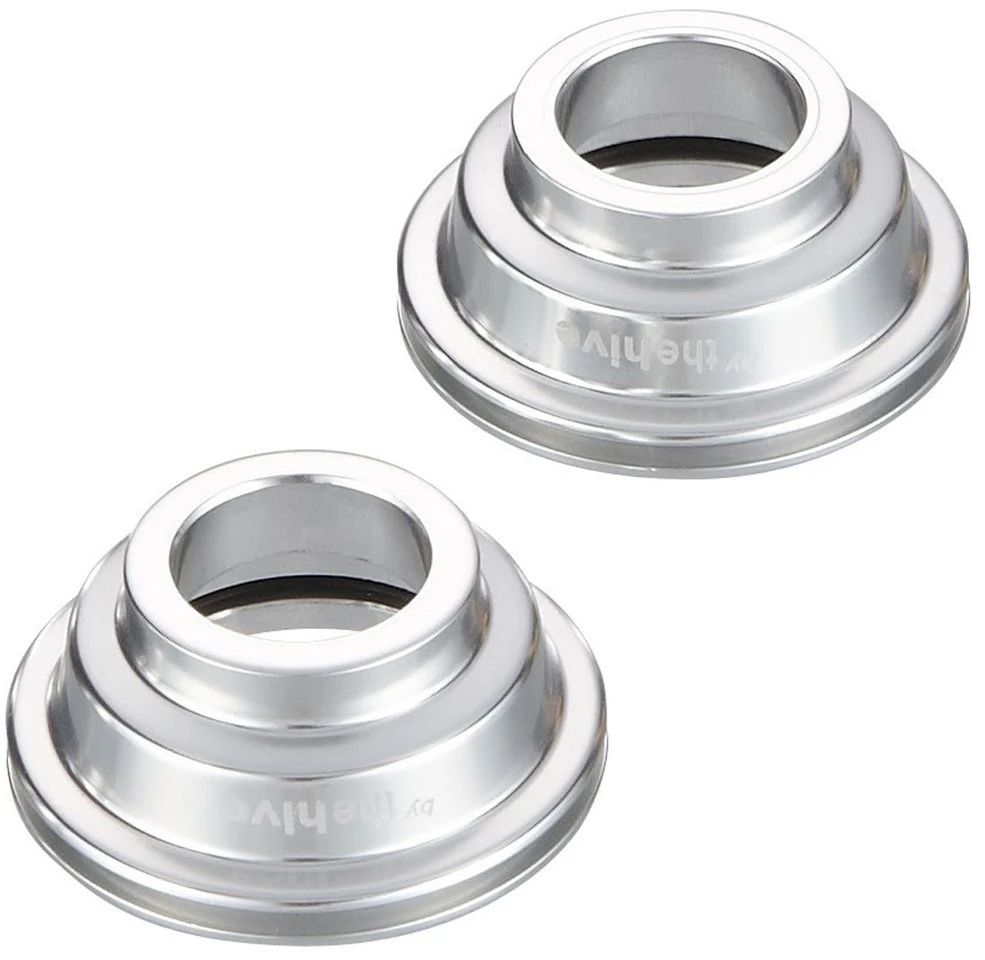 E-thirteen Umrüstkit Vorderrad Für TRS / TRS+ / LG1 / LG1r / LG1+ / Chub DH 3 E-thirteen Umrüstkit Vorderrad Für TRS / TRS+ / LG1 / LG1r / LG1+ / Chub DH