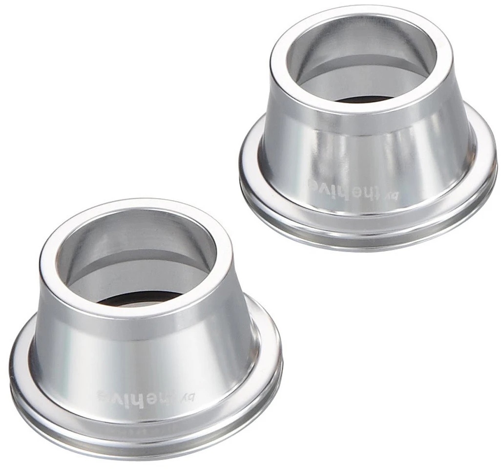 E-thirteen Umrüstkit Vorderrad Für TRS / TRS+ / LG1 / LG1r / LG1+ / Chub DH 4 E-thirteen Umrüstkit Vorderrad Für TRS / TRS+ / LG1 / LG1r / LG1+ / Chub DH – Bild 2