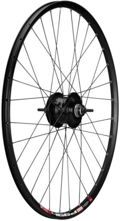 Alfine Disc Center Lock 28" 11-Gang Laufradsatz 12 Alfine Disc Center Lock 28" 11-Gang Laufradsatz -Fahrradzubehör 189995