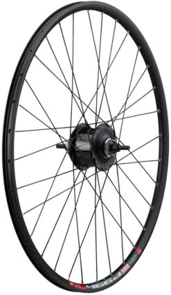 Alfine Disc Center Lock 28" Laufrad