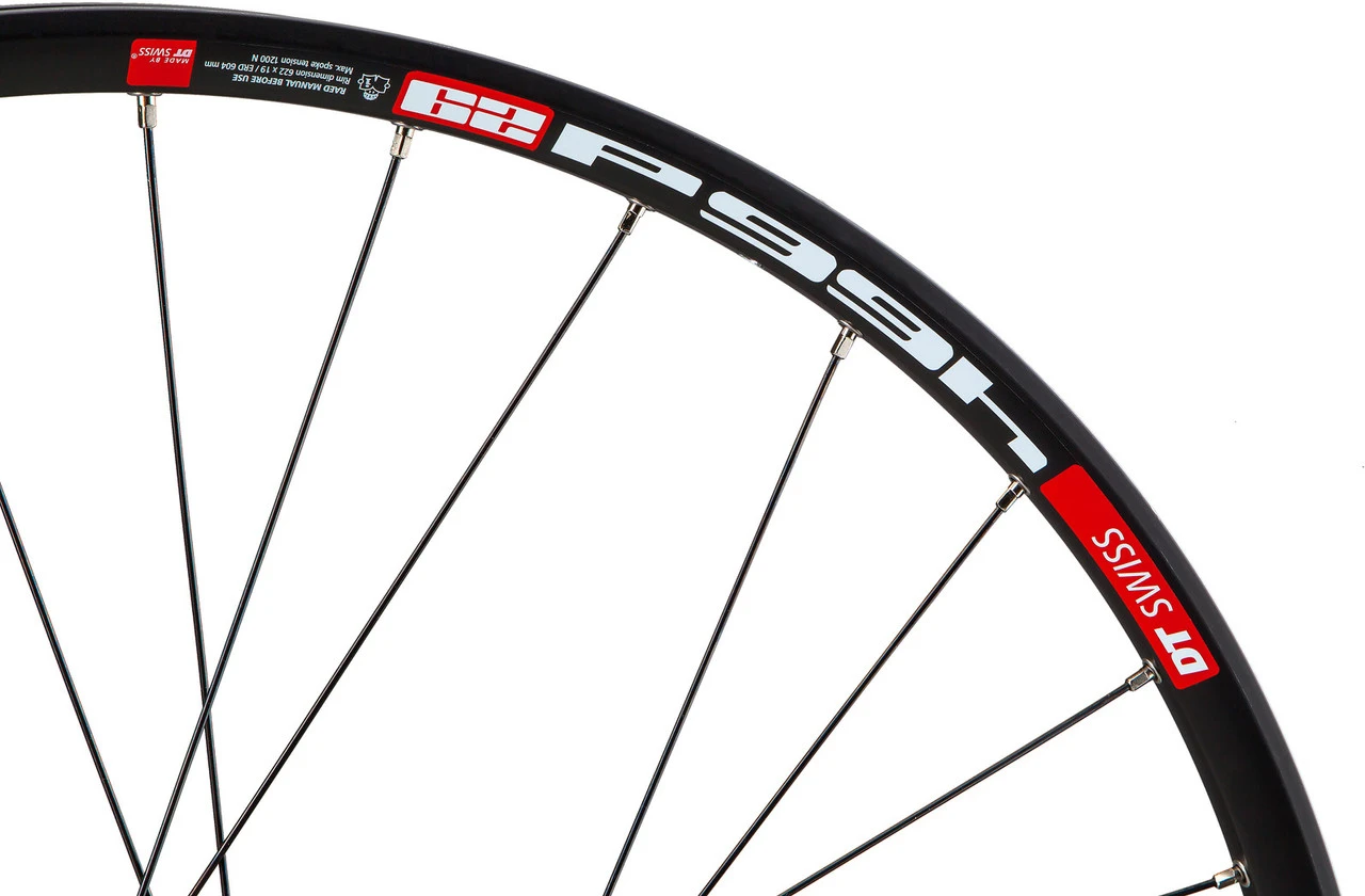 Alfine Disc Center Lock 28" Laufrad 5 Alfine Disc Center Lock 28" Laufrad – Bild 3