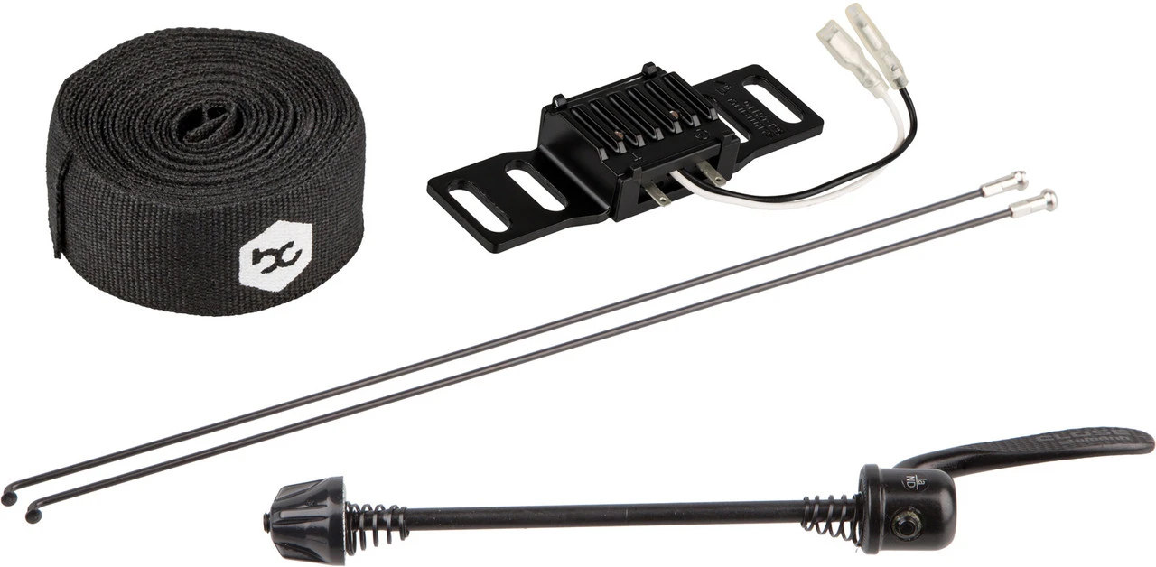 Alfine Disc Center Lock 28" Laufrad 10 Alfine Disc Center Lock 28" Laufrad – Bild 8