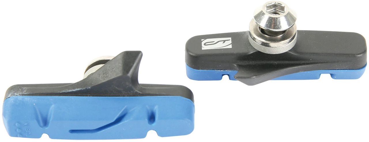 Contec Bremsschuhe R-Stop + 3 Contec Bremsschuhe R-Stop +