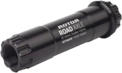 Rotor ALDHU / VEGAST Kurbelachse