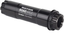 Rotor ALDHU / VEGAST Kurbelachse -Fahrradzubehör 196478