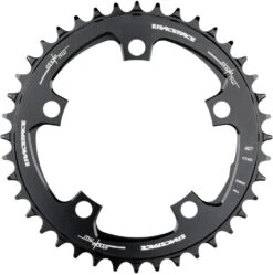 Race Face Narrow Wide Kettenblatt, 5-Arm, 110 Mm Lochkreis, 10-/11-/12-fach -Fahrradzubehör 206404