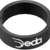 Deda Headset Carbon Spacer Für 1 1/8" -Fahrradzubehör 210122