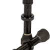 Notubes Tubelessventil Sclaverand Aluminium - 2 Stück -Fahrradzubehör 215527