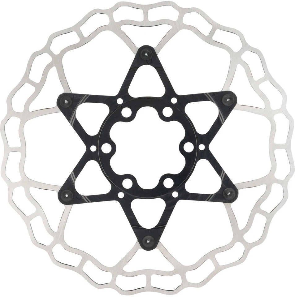 ASHIMA AiNEON ARO-10 Bremsscheibe 6-Loch 4 ASHIMA AiNEON ARO-10 Bremsscheibe 6-Loch – Bild 2