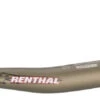 Renthal Fatbar Lite 31.8 10 Mm Riser Lenker -Fahrradzubehör 216321