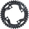Shimano Kettenblatt FC-M523 / FC-MT500-3 10-fach Für Kettenschutzring -Fahrradzubehör 216505