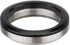 Pro IS52/40 Steuersatzunterteil