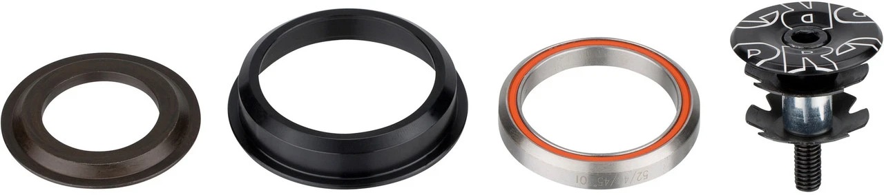 Pro ZS56/30 Steuersatzunterteil 4 Pro ZS56/30 Steuersatzunterteil – Bild 2