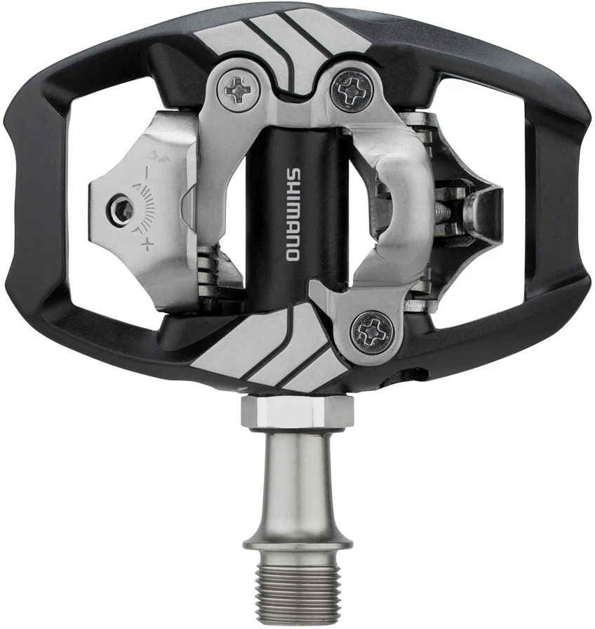 Shimano DXR Klickpedale PD-MX70 3 Shimano DXR Klickpedale PD-MX70
