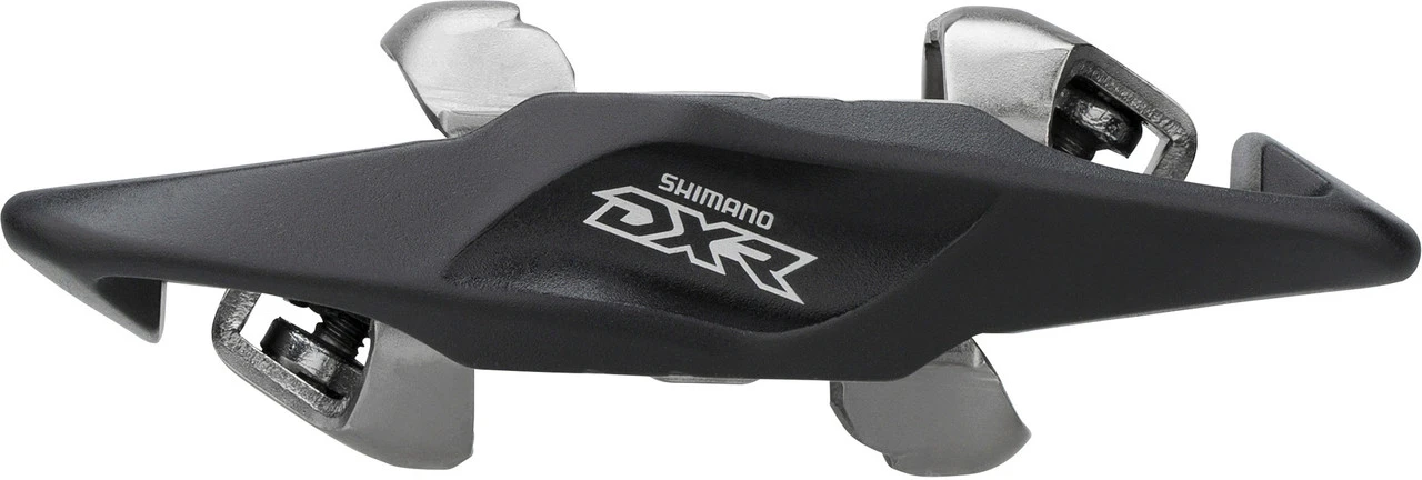 Shimano DXR Klickpedale PD-MX70 5 Shimano DXR Klickpedale PD-MX70 – Bild 3