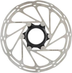 SRAM Centerline Rounded Center Lock Bremsscheibe 2-teilig 9 SRAM Centerline Rounded Center Lock Bremsscheibe 2-teilig -Fahrradzubehör 217694