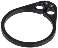 Pro Spacer Für Vibe Vorbau Bottom 7 Pro Spacer Für Vibe Vorbau Bottom -Fahrradzubehör 219140