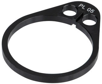 Pro Spacer Für Vibe Vorbau Bottom 5 Pro Spacer Für Vibe Vorbau Bottom – Bild 3