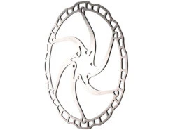 ASHIMA AiRoToR ARO-08 Bremsscheibe 6-Loch -Fahrradzubehör 219356