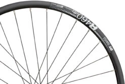 Race Ultegra Disc Center Lock 28" Laufrad -Fahrradzubehör 219548
