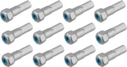 Mavic Ksyrium Disc Ersatzspeichen Modell 2018 -Fahrradzubehör 222167