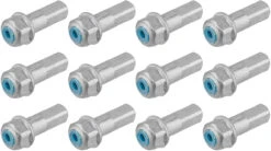 Mavic Aksium Allroad Disc 700 Ersatzspeichen Modell 2018 9 Mavic Aksium Allroad Disc 700 Ersatzspeichen Modell 2018 -Fahrradzubehör 222177