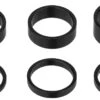 Headset Spacer-Kit Aluminium -Fahrradzubehör 224132