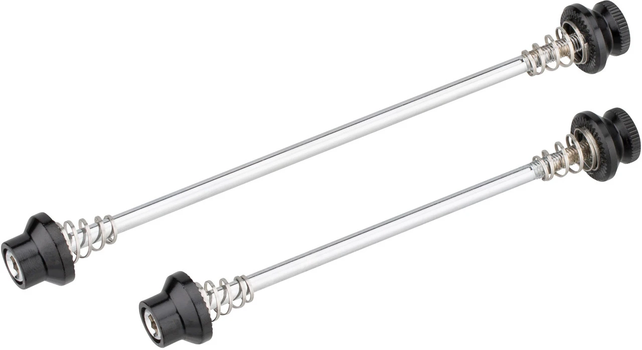 Road Nabenschnellspanner-Set 3 Road Nabenschnellspanner-Set