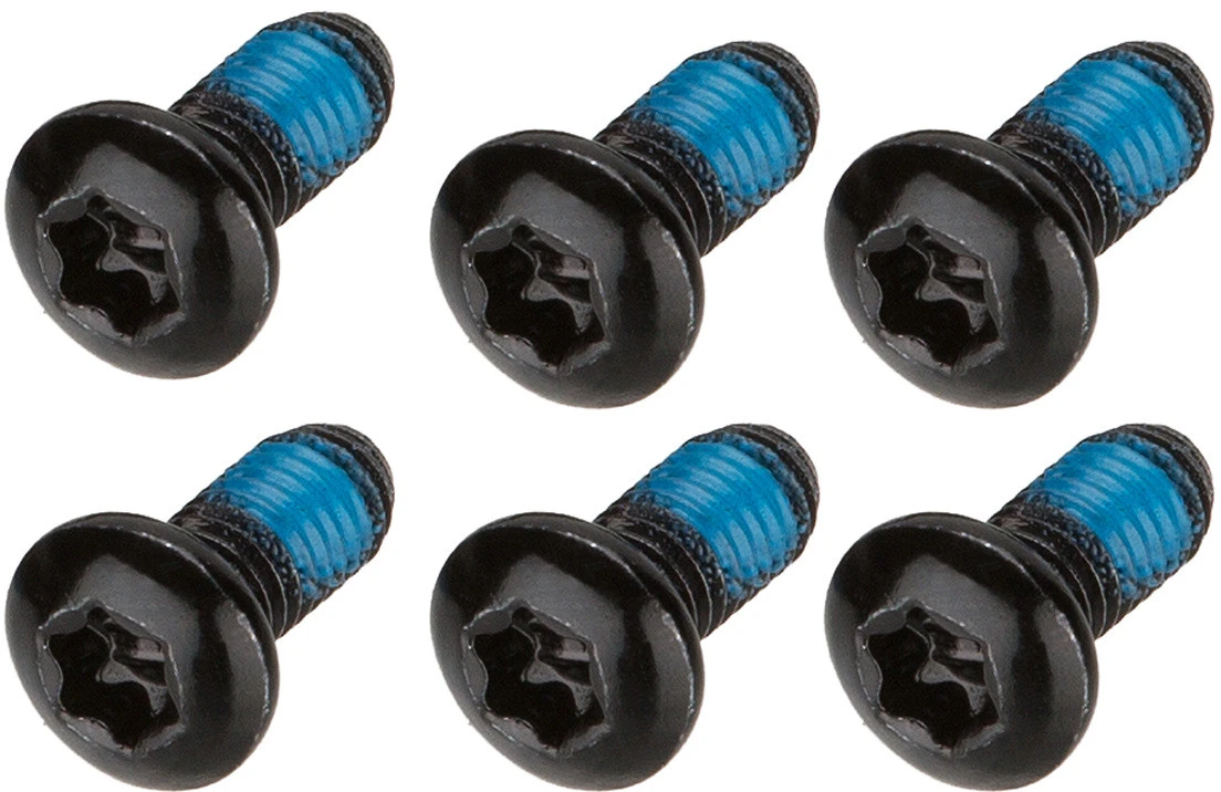 SWISSSTOP Bremsscheibe Catalyst Pro 6-Loch 2-teilig 7 SWISSSTOP Bremsscheibe Catalyst Pro 6-Loch 2-teilig – Bild 5