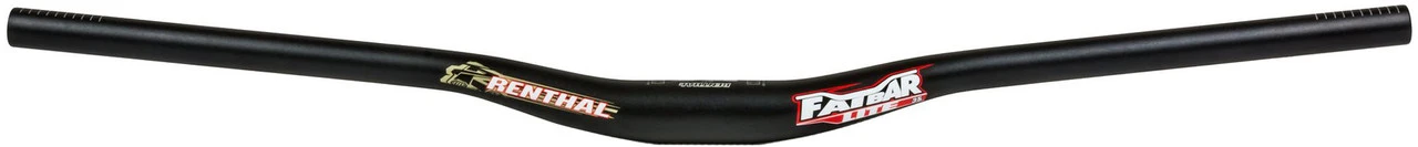 Renthal Fatbar Lite 35 20 Mm Riser Lenker 7 Renthal Fatbar Lite 35 20 Mm Riser Lenker – Bild 5