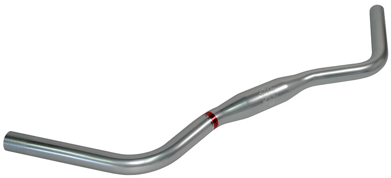 Nitto B2522AA-SSB 31.8 Lenker 3 Nitto B2522AA-SSB 31.8 Lenker