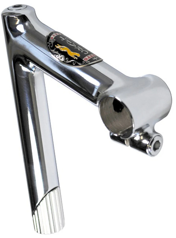 Nitto CT-2 25.4 Vorbau 3 Nitto CT-2 25.4 Vorbau