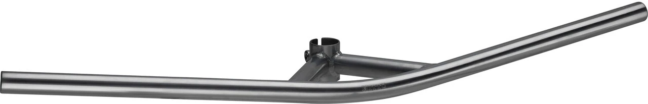 Nitto B903 Fairweather Bullmoose Vorbau-Lenker-Einheit 5 Nitto B903 Fairweather Bullmoose Vorbau-Lenker-Einheit – Bild 3