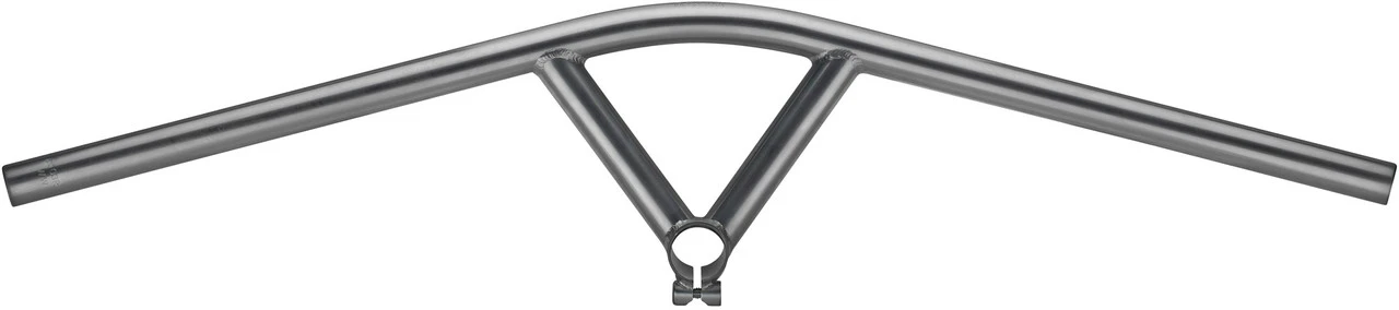 Nitto B903 Fairweather Bullmoose Vorbau-Lenker-Einheit 8 Nitto B903 Fairweather Bullmoose Vorbau-Lenker-Einheit – Bild 6