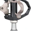 Shimano Klickpedale PD-ES600 -Fahrradzubehör 227287