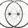 Mavic Crossmax Disc 6-Loch 27,5" Boost Laufradsatz - Auslaufmodell 1 Mavic Crossmax Disc 6-Loch 27,5" Boost Laufradsatz - Auslaufmodell -Fahrradzubehör 228057