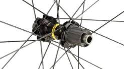 Mavic Crossmax Disc 6-Loch 27,5" Boost Laufradsatz - Auslaufmodell 16 Mavic Crossmax Disc 6-Loch 27,5" Boost Laufradsatz - Auslaufmodell -Fahrradzubehör 228061