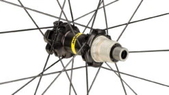 Mavic Crossmax Disc 6-Loch 27,5" Boost Laufradsatz - Auslaufmodell 20 Mavic Crossmax Disc 6-Loch 27,5" Boost Laufradsatz - Auslaufmodell -Fahrradzubehör 228065