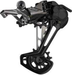 Shimano XTR Schaltwerk Shadow Plus RD-M9100 12-fach -Fahrradzubehör 228263