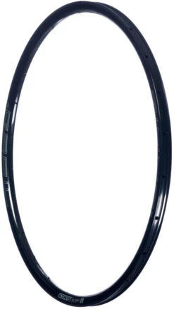 Notubes ZTR Grail MK3 Disc 28" Felge -Fahrradzubehör 230432