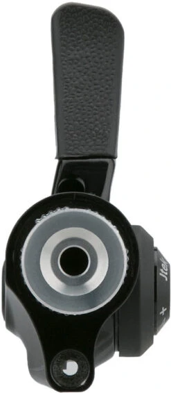 MK2 Bar End Shifter Lenkerendschalthebel Shimano Alfine 8-fach 9 MK2 Bar End Shifter Lenkerendschalthebel Shimano Alfine 8-fach -Fahrradzubehör 234153