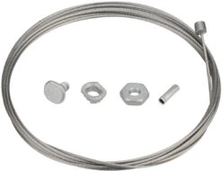 MK2 Bar End Shifter Lenkerendschalthebel Shimano Alfine 8-fach 11 MK2 Bar End Shifter Lenkerendschalthebel Shimano Alfine 8-fach -Fahrradzubehör 234155