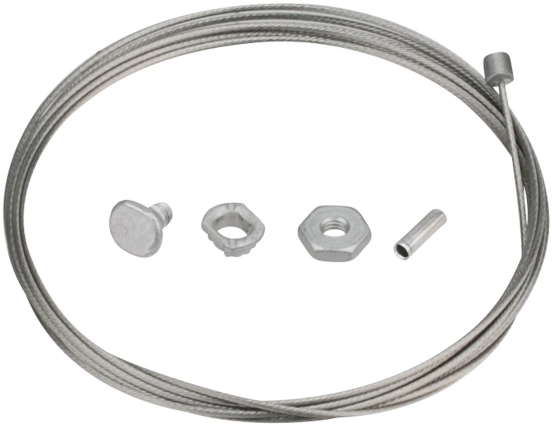 MK2 Bar End Shifter Lenkerendschalthebel Shimano Alfine 8-fach 7 MK2 Bar End Shifter Lenkerendschalthebel Shimano Alfine 8-fach – Bild 5