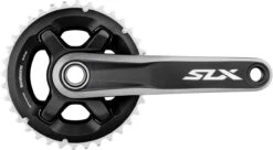 Shimano SLX Kurbelgarnitur FC-M7000-11-2 Hollowtech II
